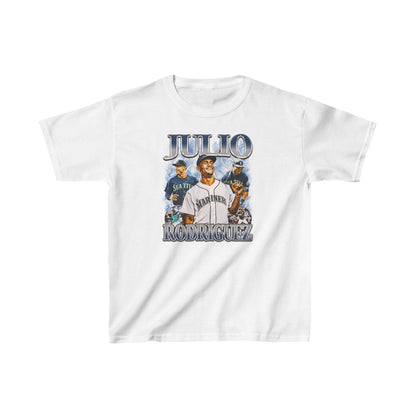 Youth WIY x J. Rodriguez Vintage T-Shirt