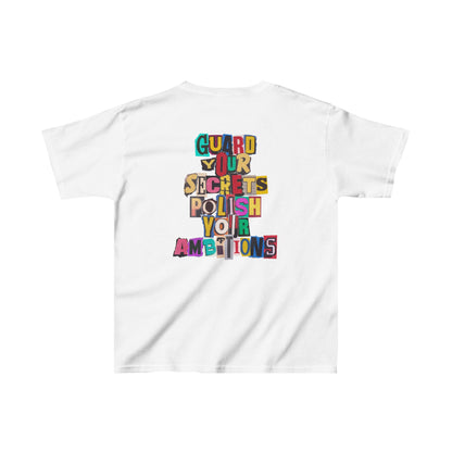 Youth WIY x Freeman Vintage T-Shirt