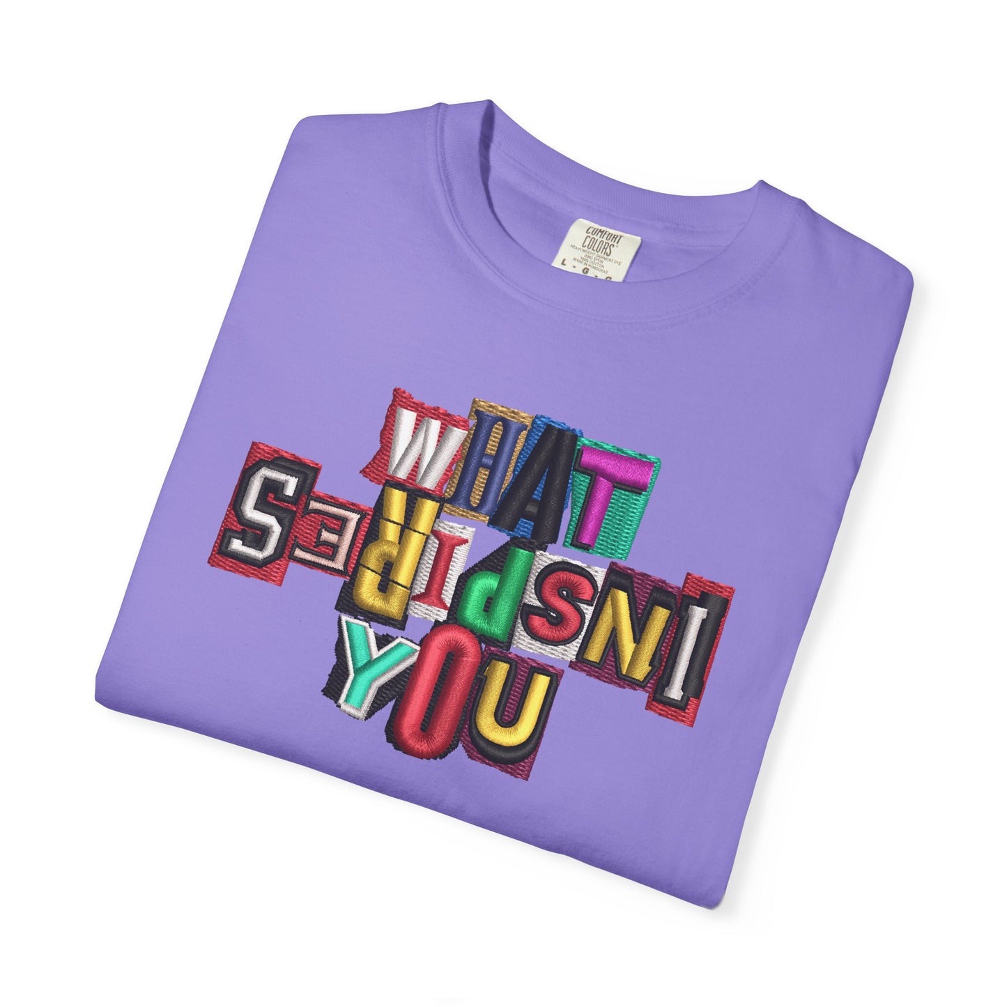 Adult WIY T-Shirt