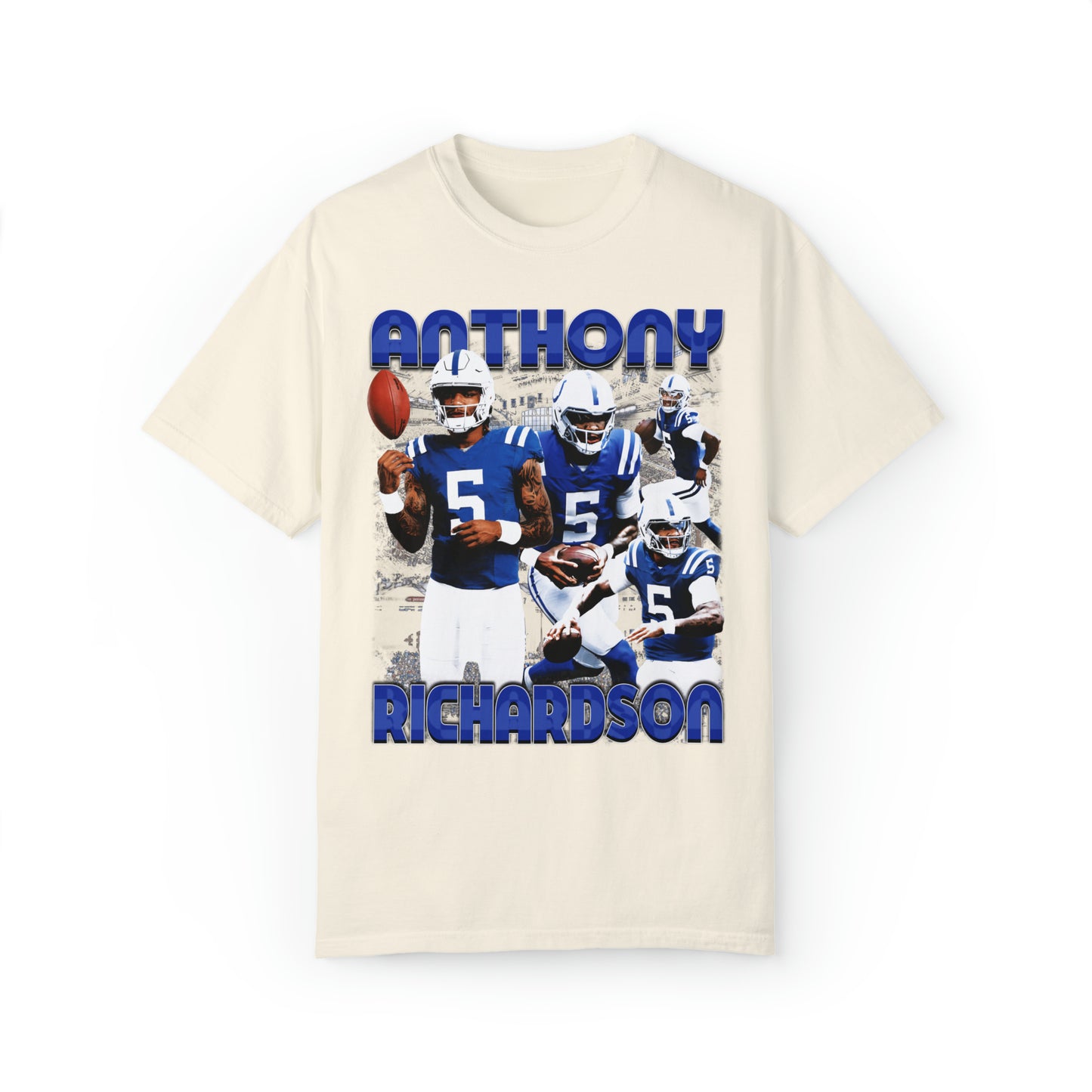 WIY x Richardson Vintage T-Shirt
