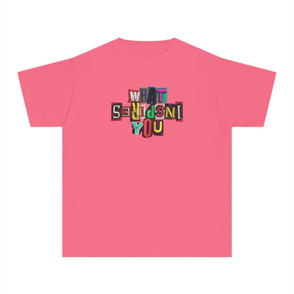Youth WIY T-Shirt