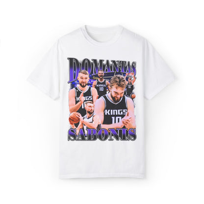 WIY x Sabonis Vintage T-Shirt