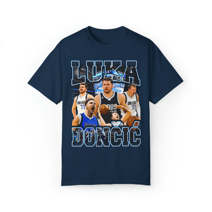 WIY x Doncic Vintage T-Shirt