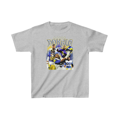 Youth WIY x Donald Vintage T-Shirt