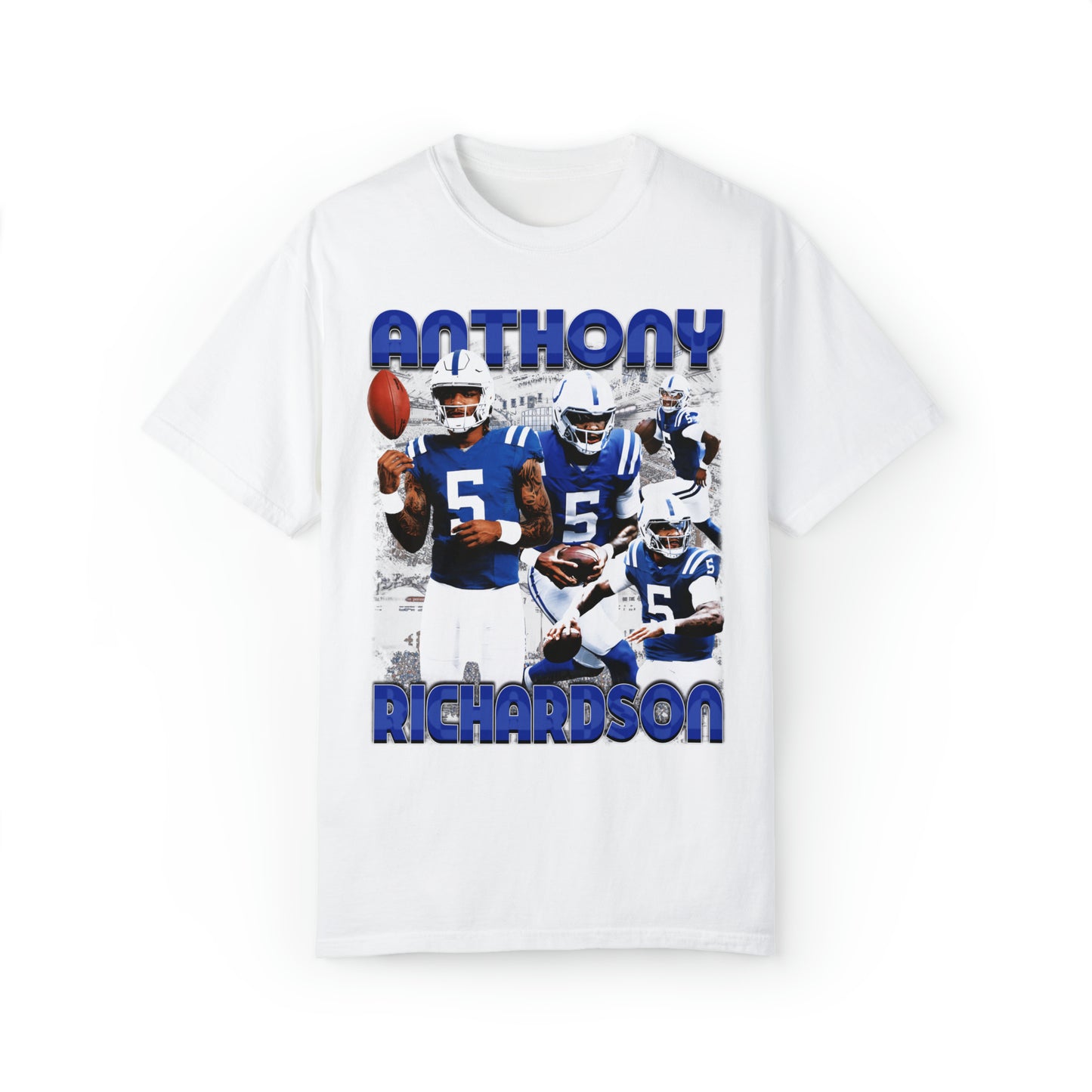 WIY x Richardson Vintage T-Shirt