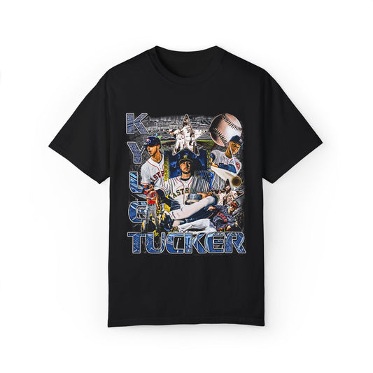 WIY x K Tucker Vintage T-Shirt