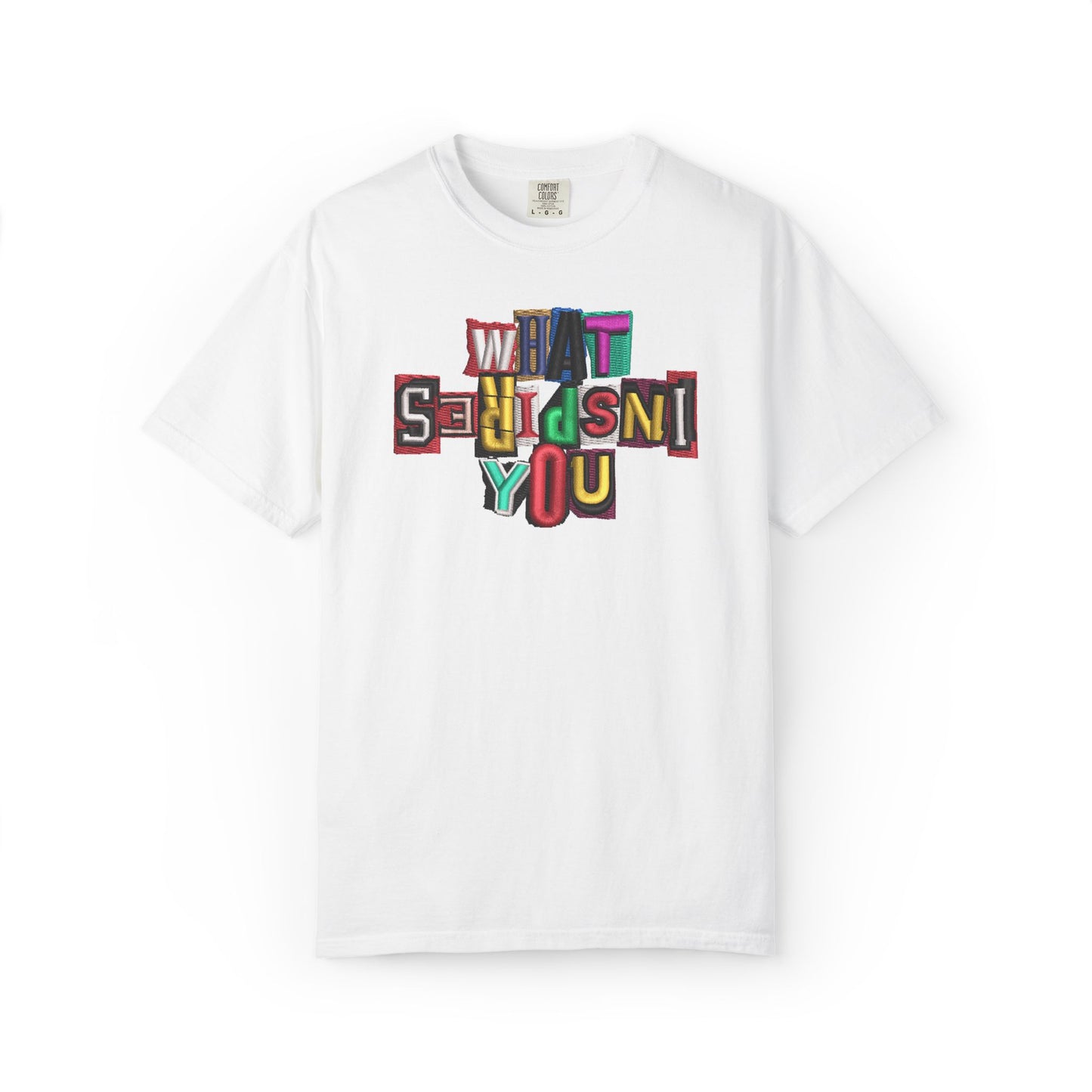 Adult WIY T-Shirt