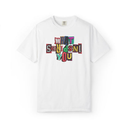 Adult WIY T-Shirt