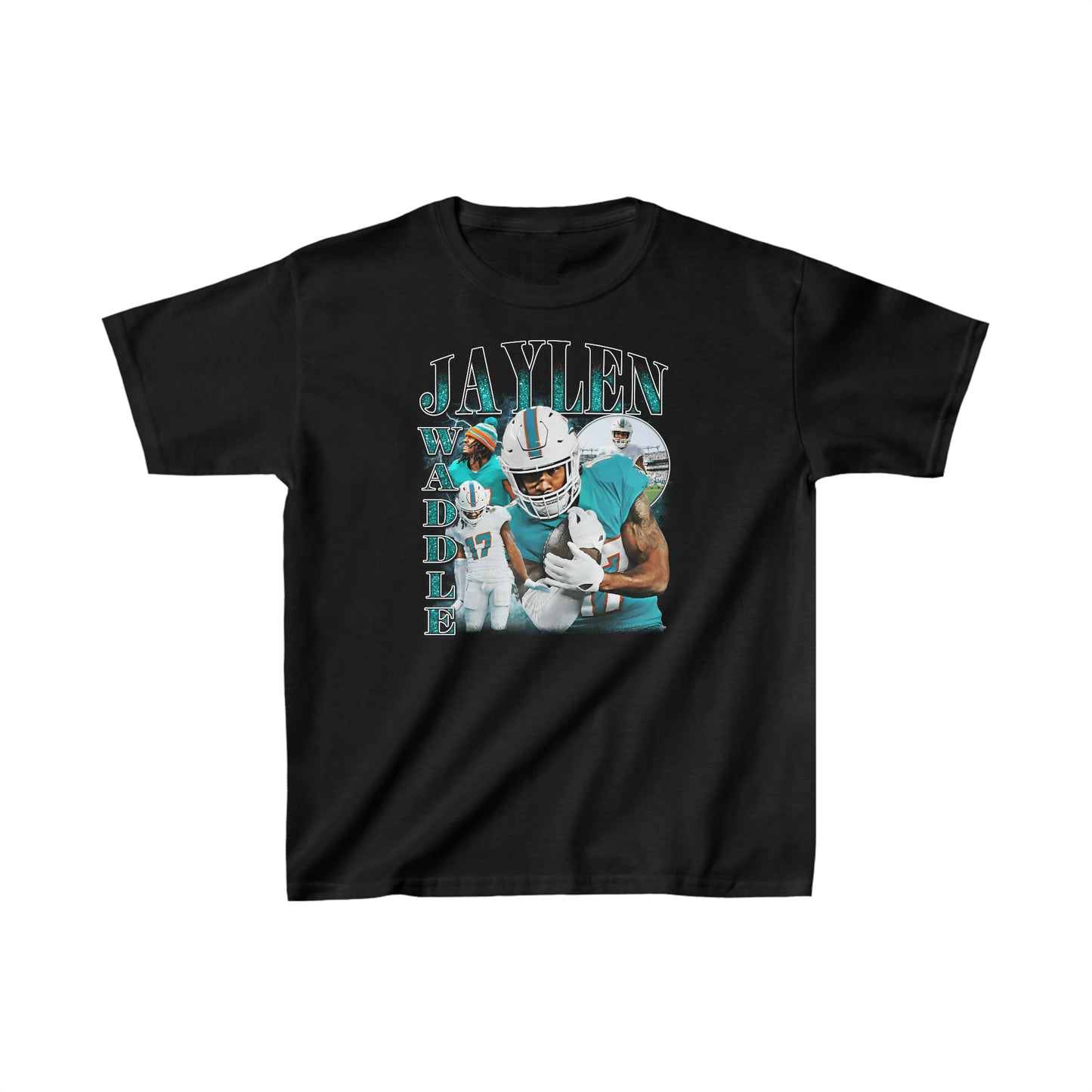Youth WIY x Waddle Vintage T-Shirt