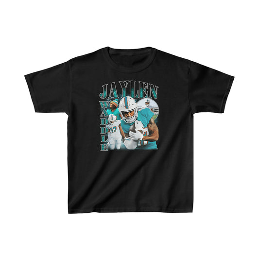 Youth WIY x Waddle Vintage T-Shirt