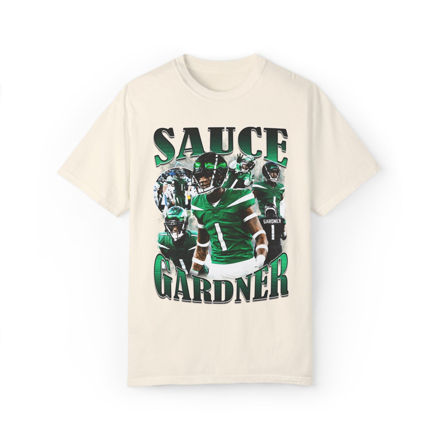 WIY x Gardner Vintage T-Shirt