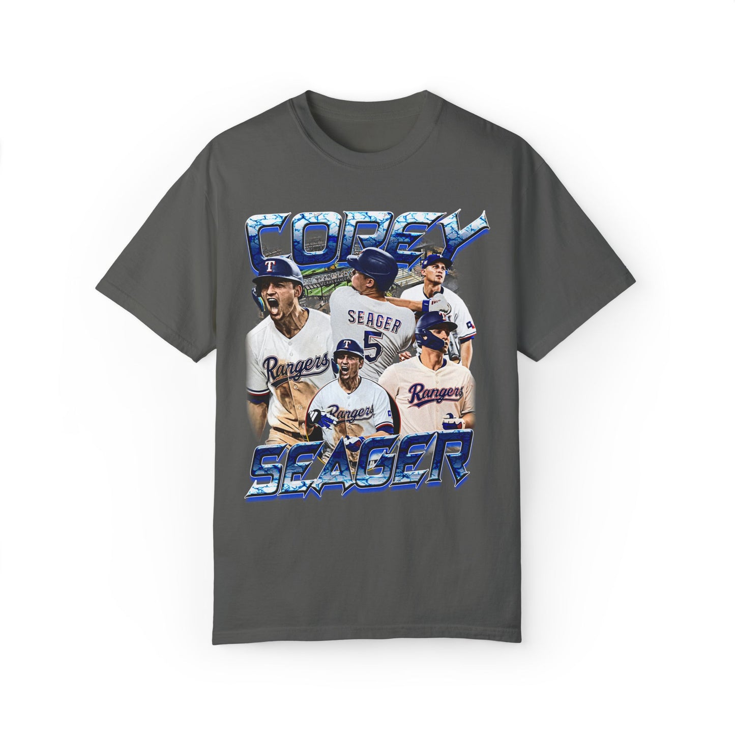 WIY x Seager Vintage T-Shirt