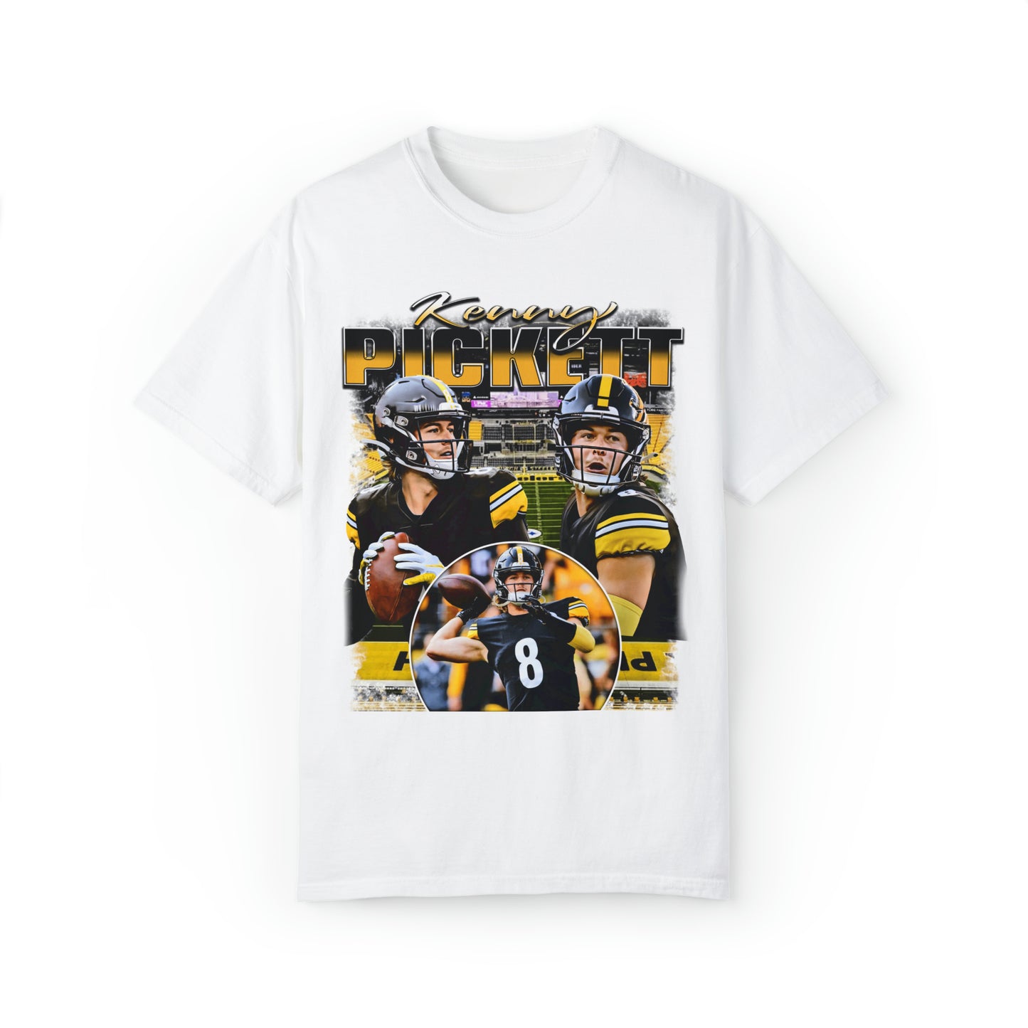 WIY x Pickett Vintage T-Shirt