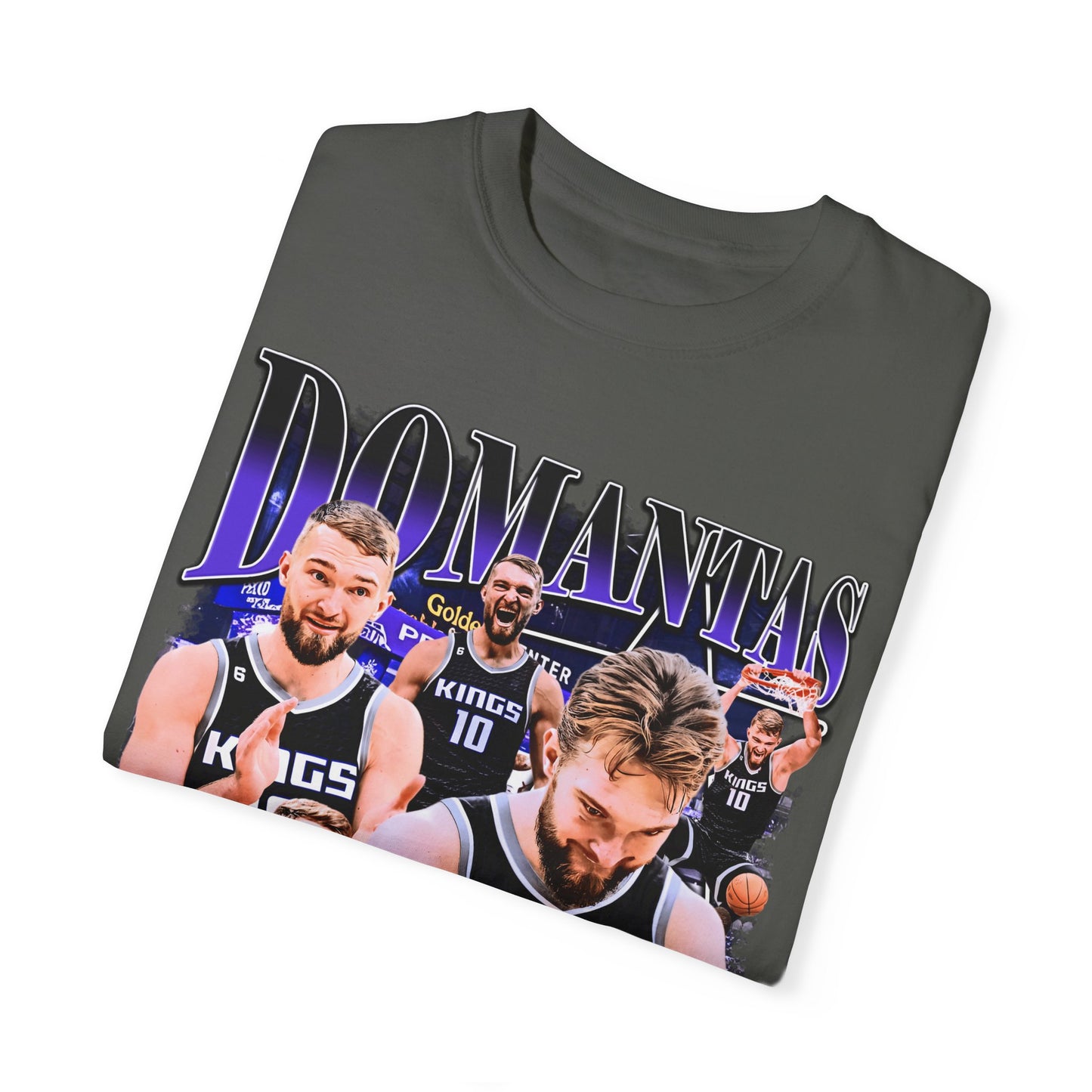 WIY x Sabonis Vintage T-Shirt