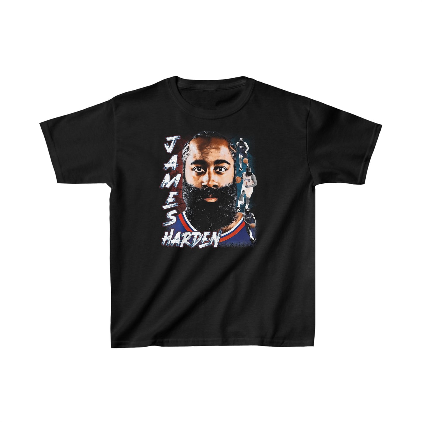 Youth WIY x Harden Vintage T-Shirt