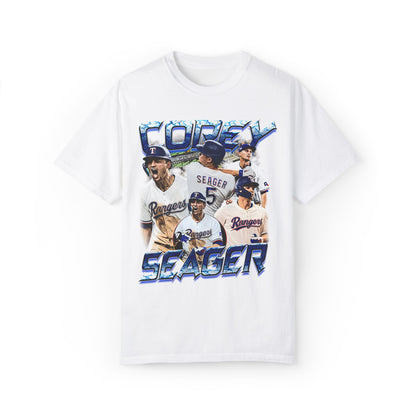 WIY x Seager Vintage T-Shirt