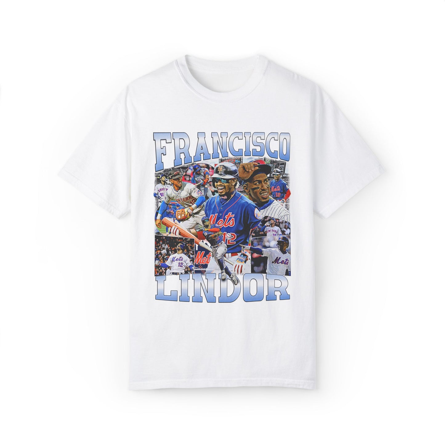 WIY x Lindor Vintage T-Shirt