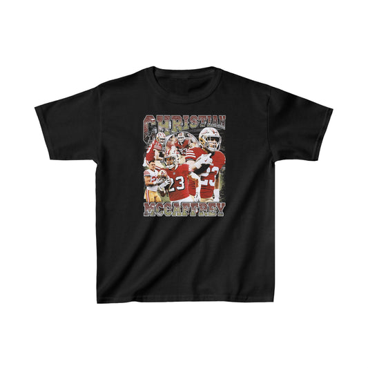 Youth WIY x McCaffrey Vintage T-Shirt