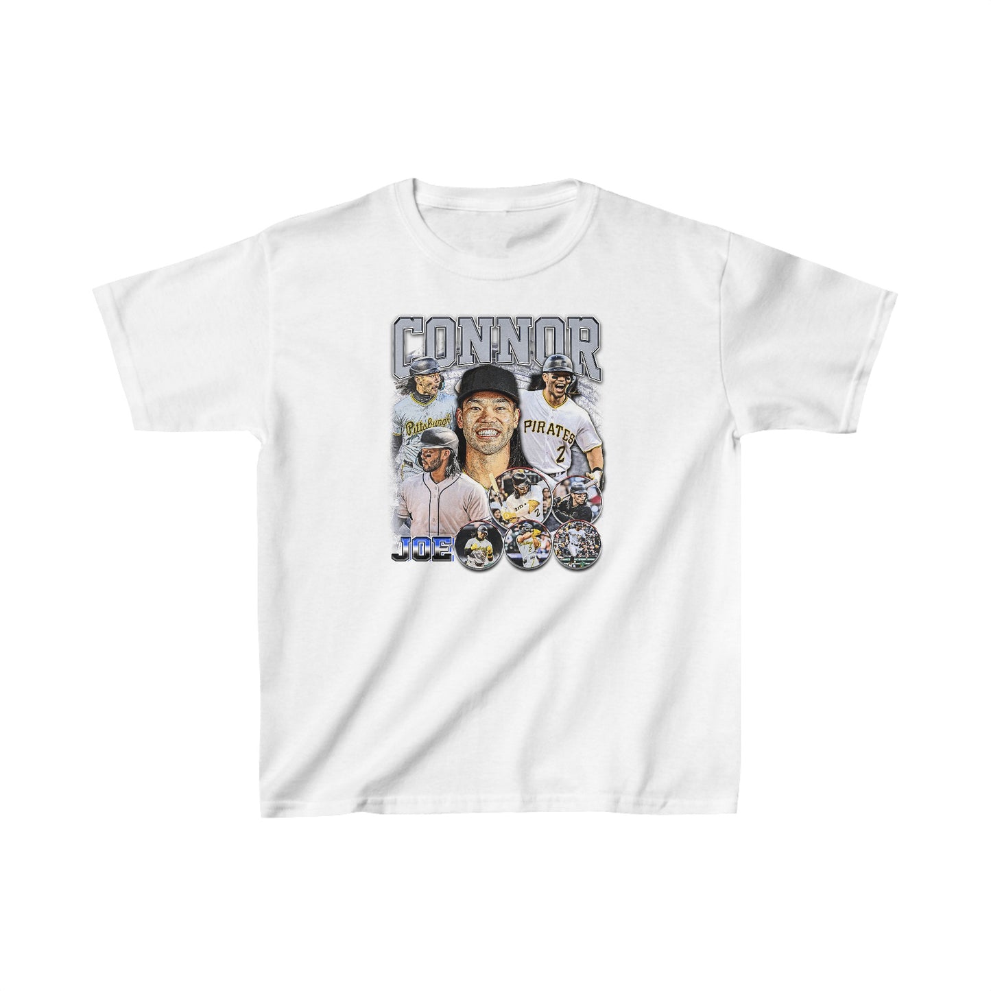 Youth WIY x C. Joe Vintage T-Shirt