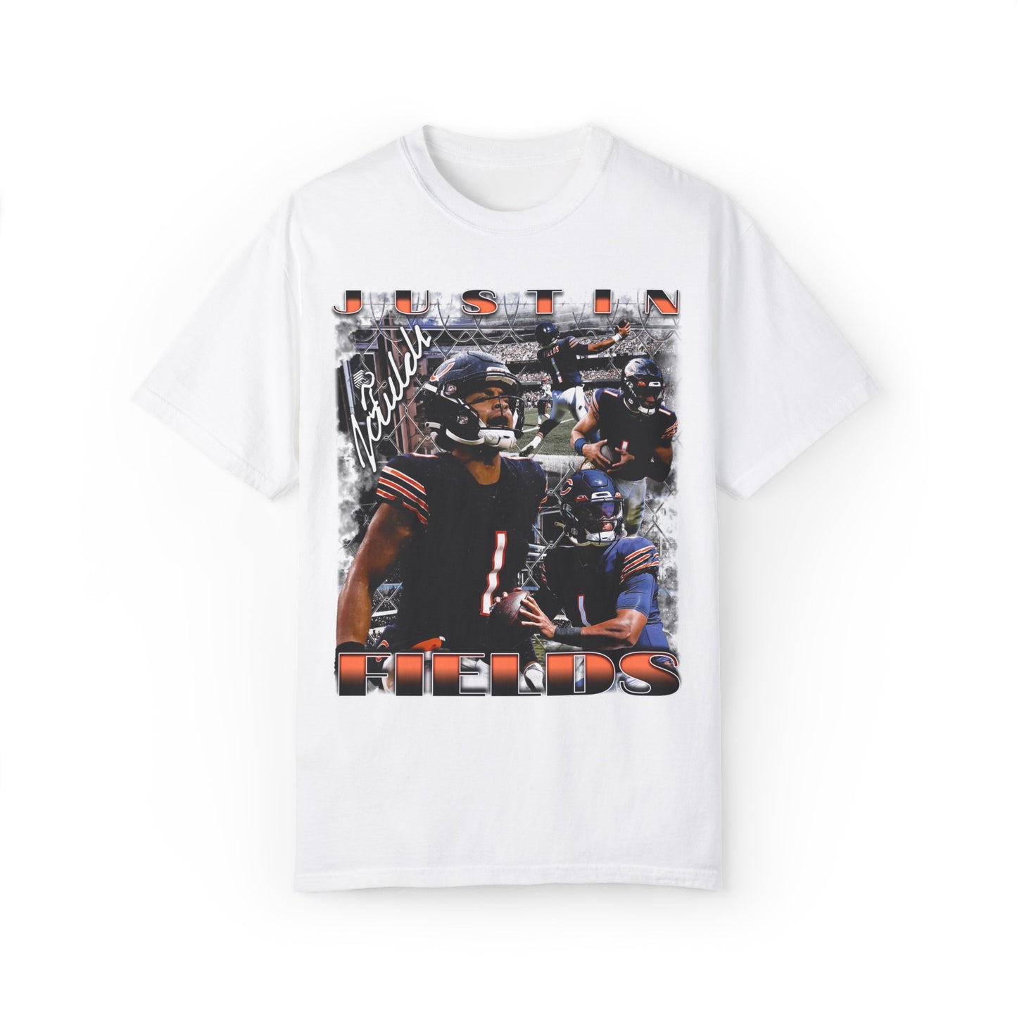 WIY x Fields Vintage T-Shirt