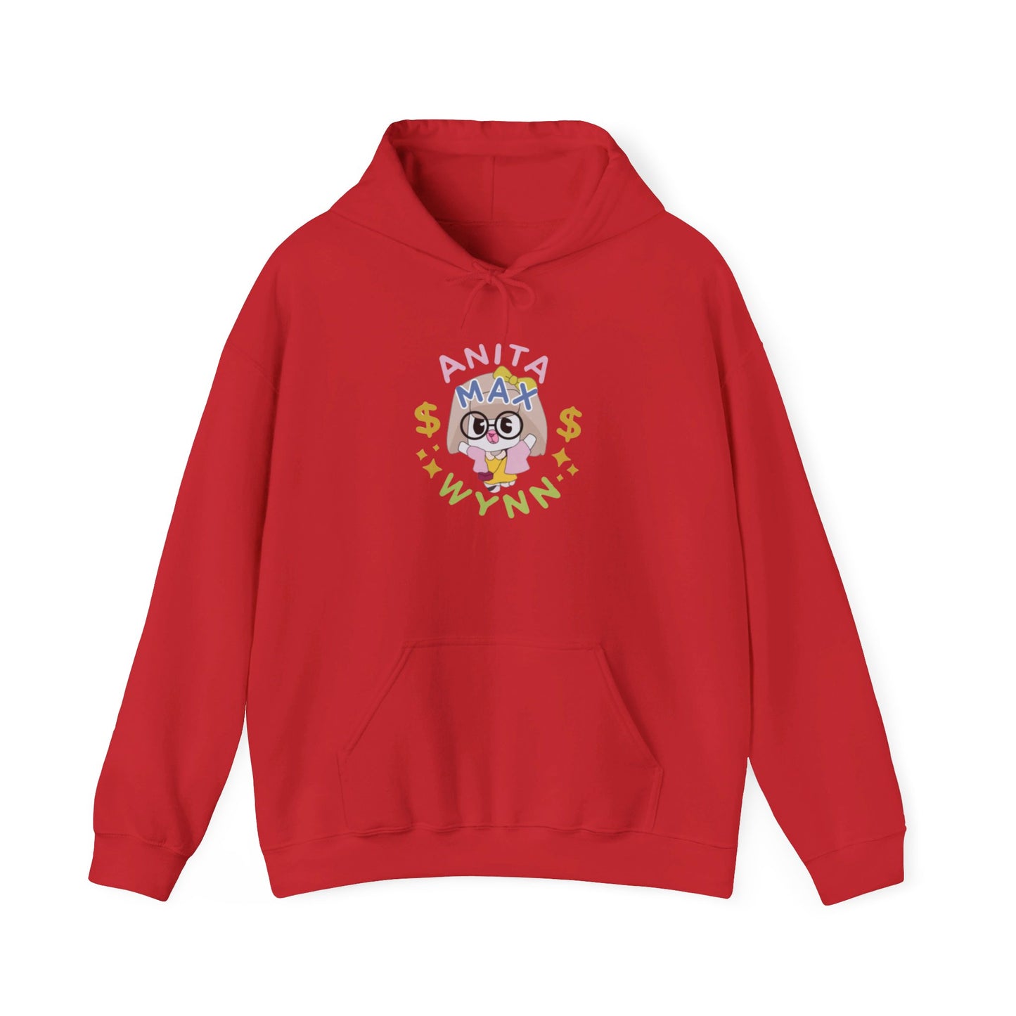 Anita Max Wynn Hooded Sweatshirt