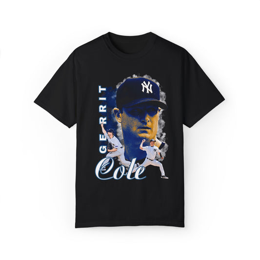 WIY x Cole Vintage T-Shirt