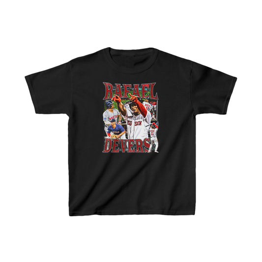 Youth WIY x Devers Vintage T-Shirt