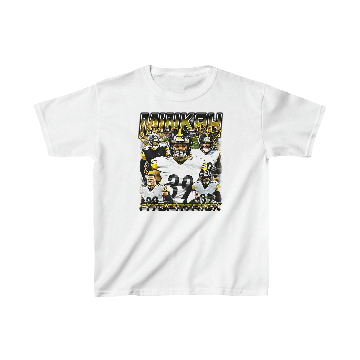 Youth WIY x Fitzpatrick Vintage T-Shirt