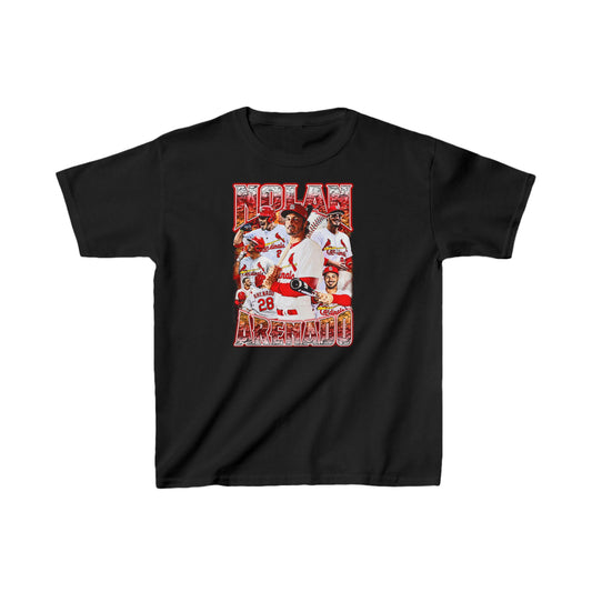 Youth WIY x Arenado Vintage T-Shirt