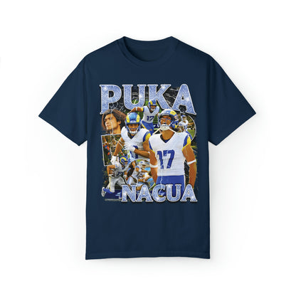WIY x Nacua Vintage T-Shirt