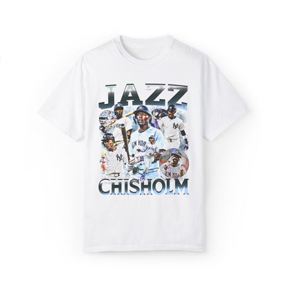 WIY x Chisholm Vintage T-Shirt