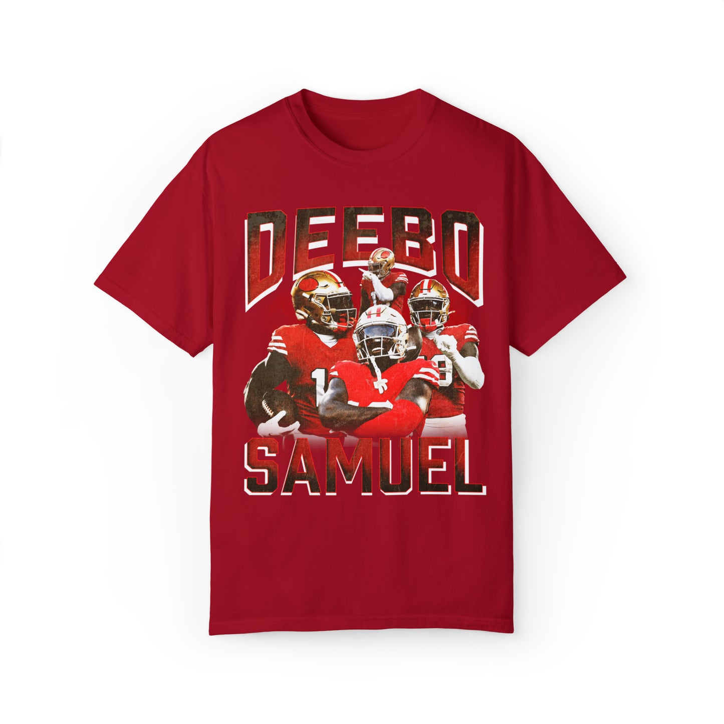 WIY x Samuel Vintage T-Shirt