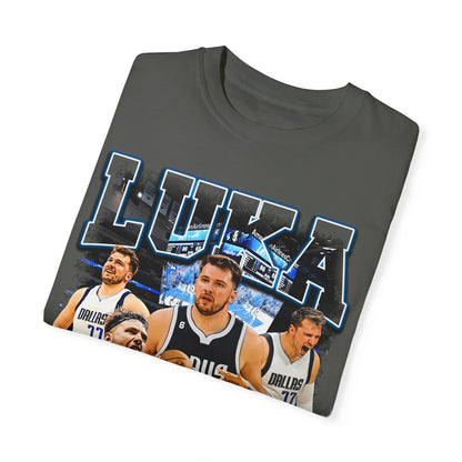 WIY x Doncic Vintage T-Shirt