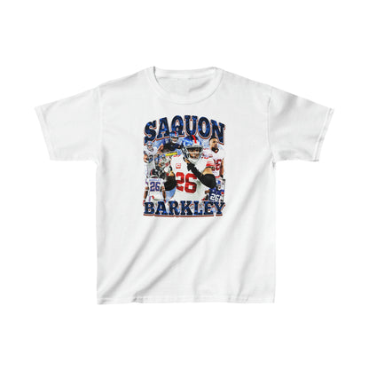 Youth WIY x Barkley Vintage T-Shirt