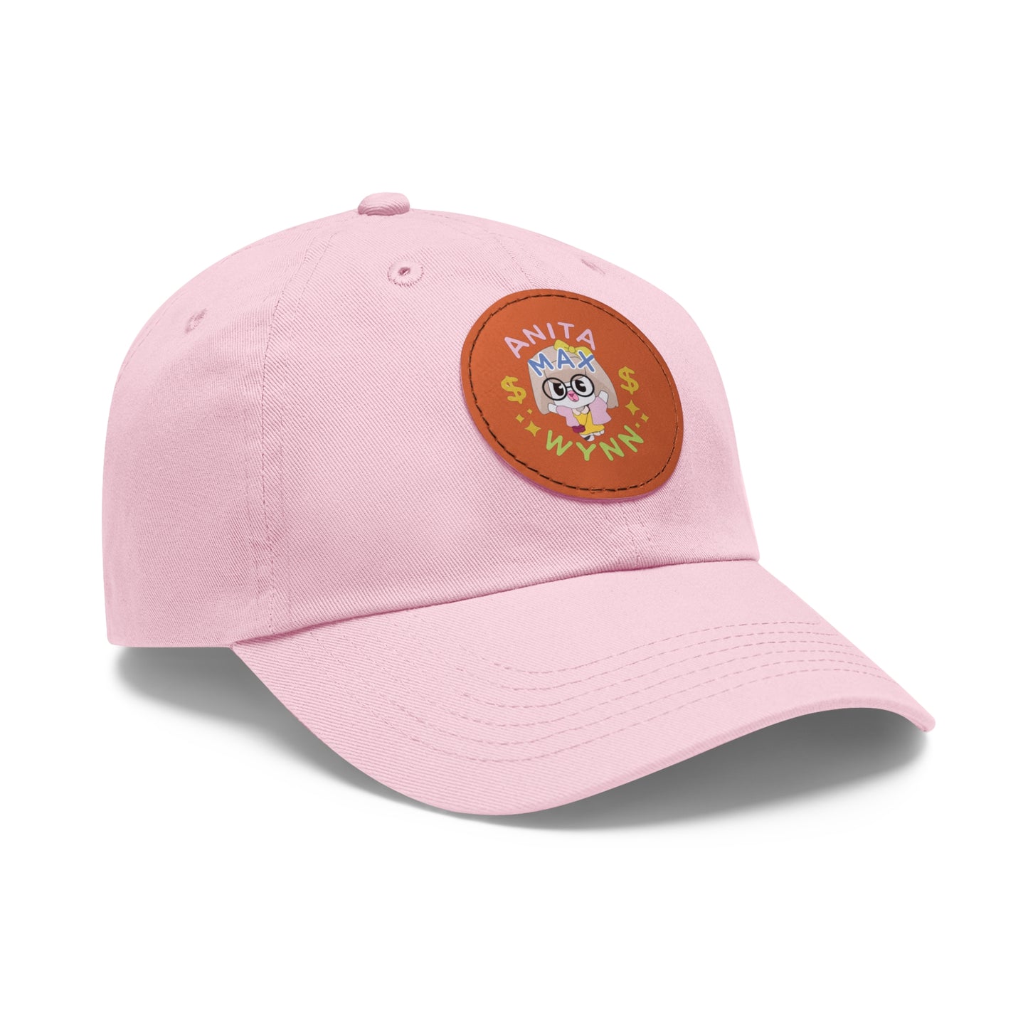 Anita Max Wynn Dad Hat