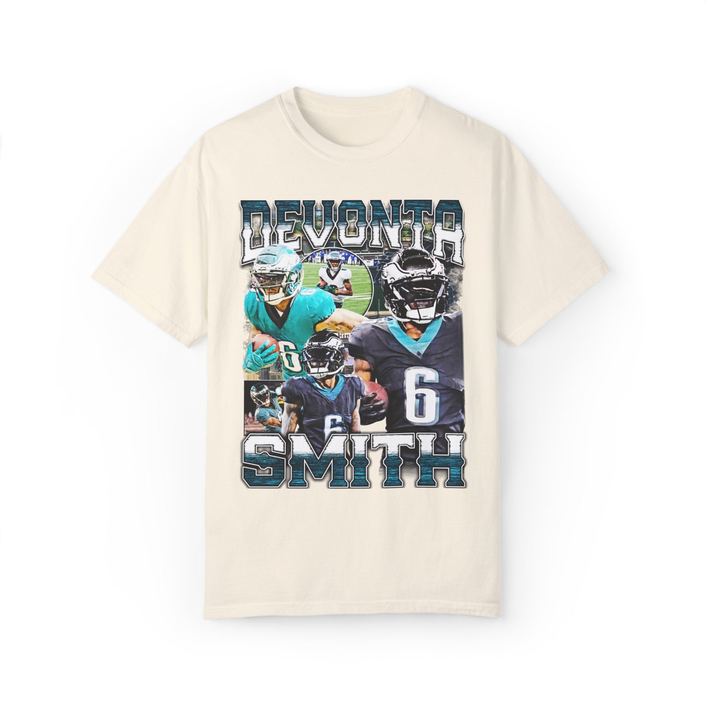 WIY x D Smith Vintage T-Shirt