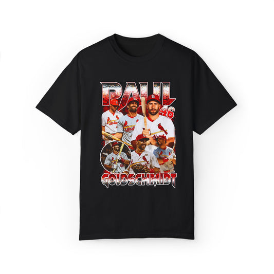 WIY x Goldschmidt Vintage T-Shirt