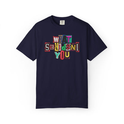 Adult WIY T-Shirt