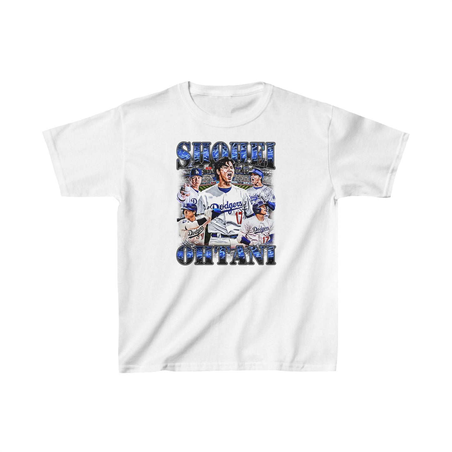 Youth WIY x Ohtani Vintage T-Shirt