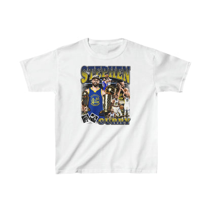 Youth WIY x Curry Vintage T-Shirt