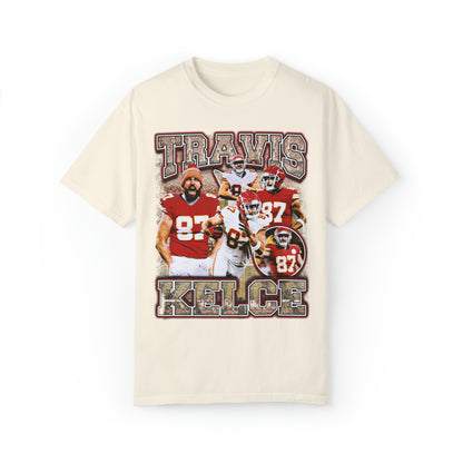 WIY x Kelce Vintage T-Shirt