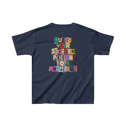 Youth WIY x Fields Vintage T-Shirt