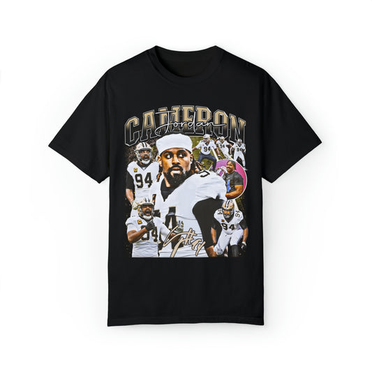 WIY x C Jordan Vintage T-Shirt