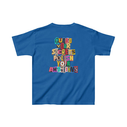 Youth WIY x Barkley Vintage T-Shirt