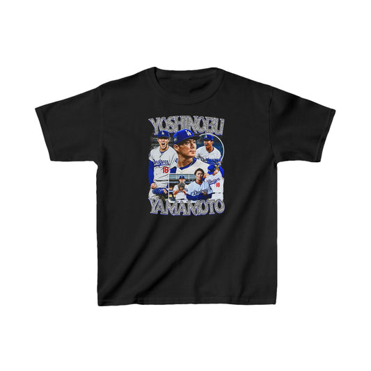 Youth WIY x Yamamoto Vintage T-Shirt