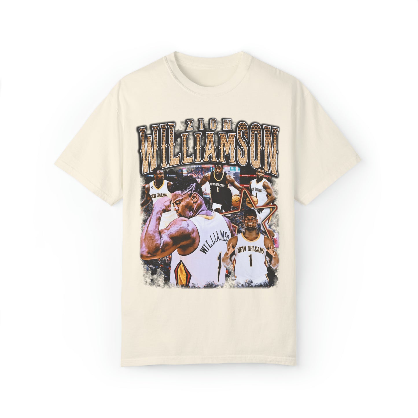 WIY x Williamson Vintage T-Shirt