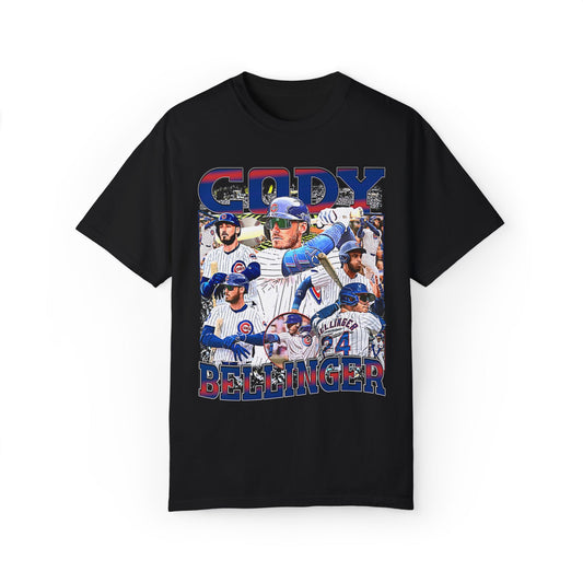 WIY x Bellinger Vintage T-Shirt