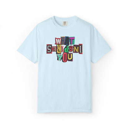 Adult WIY T-Shirt