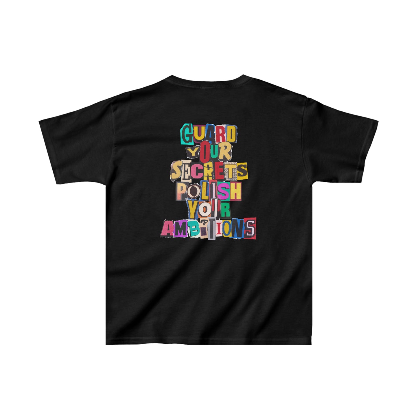 Youth WIY x McLaurin Vintage T-Shirt