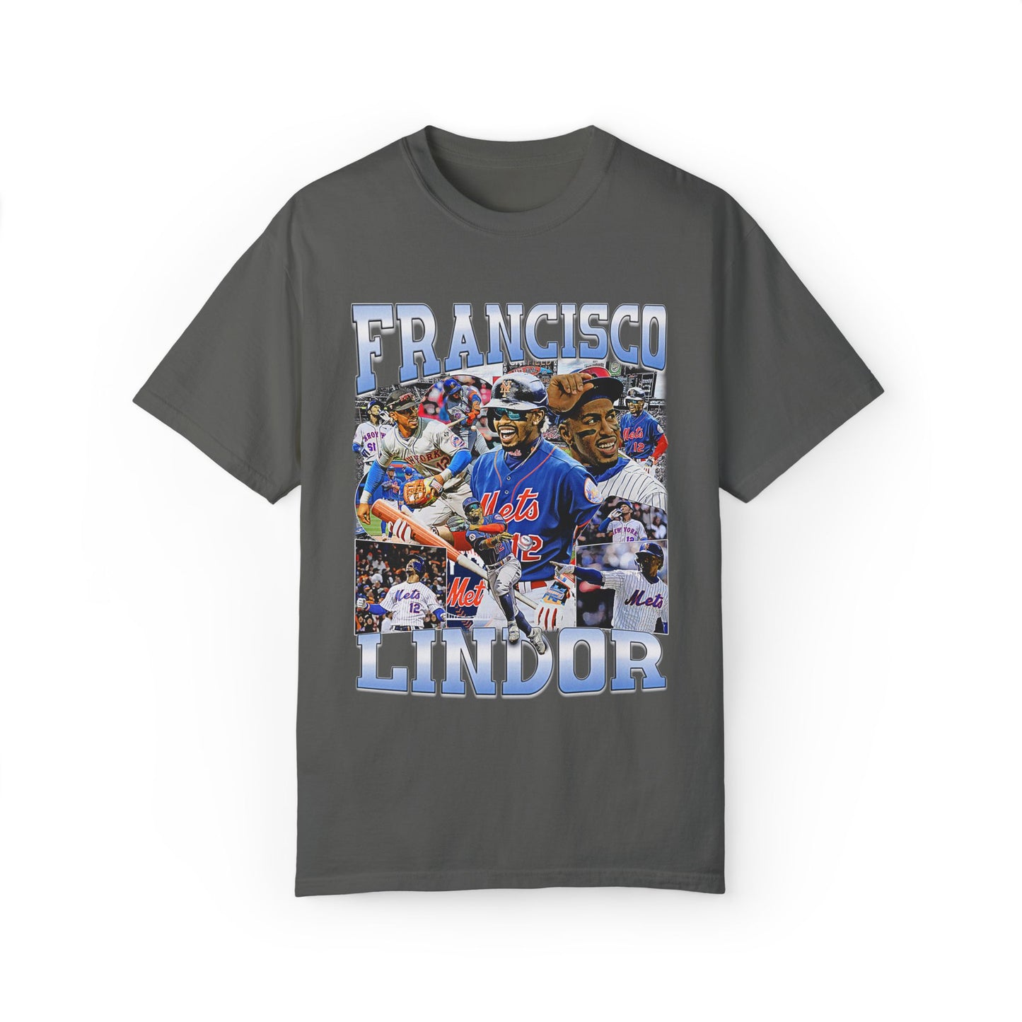 WIY x Lindor Vintage T-Shirt